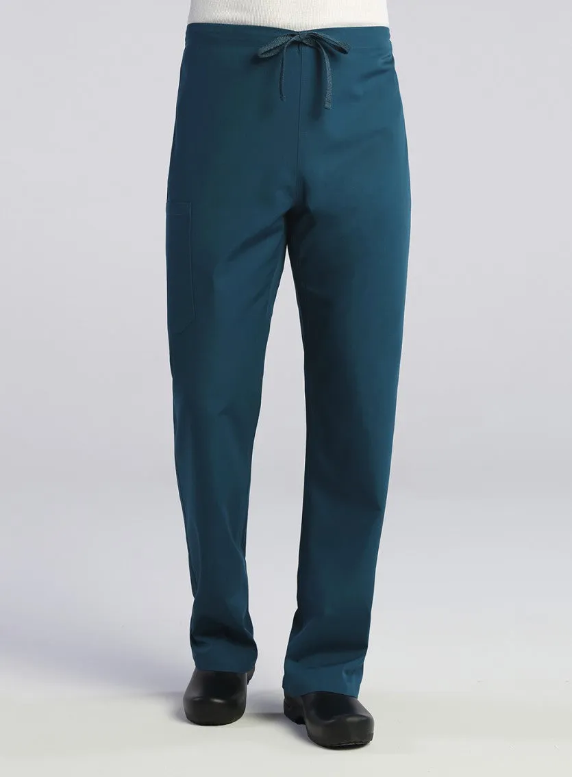 Unisex Basic Pant