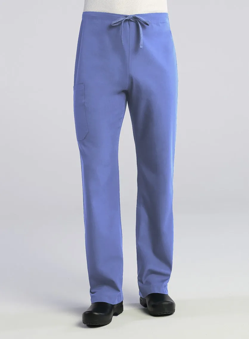 Unisex Basic Pant