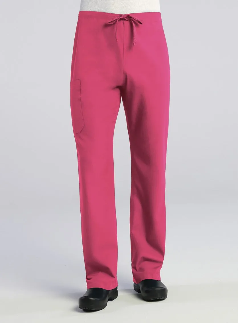 Unisex Basic Pant