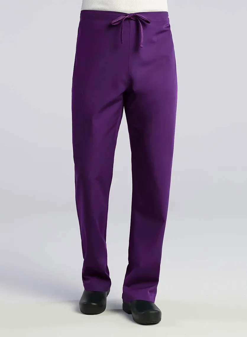 Unisex Basic Pant