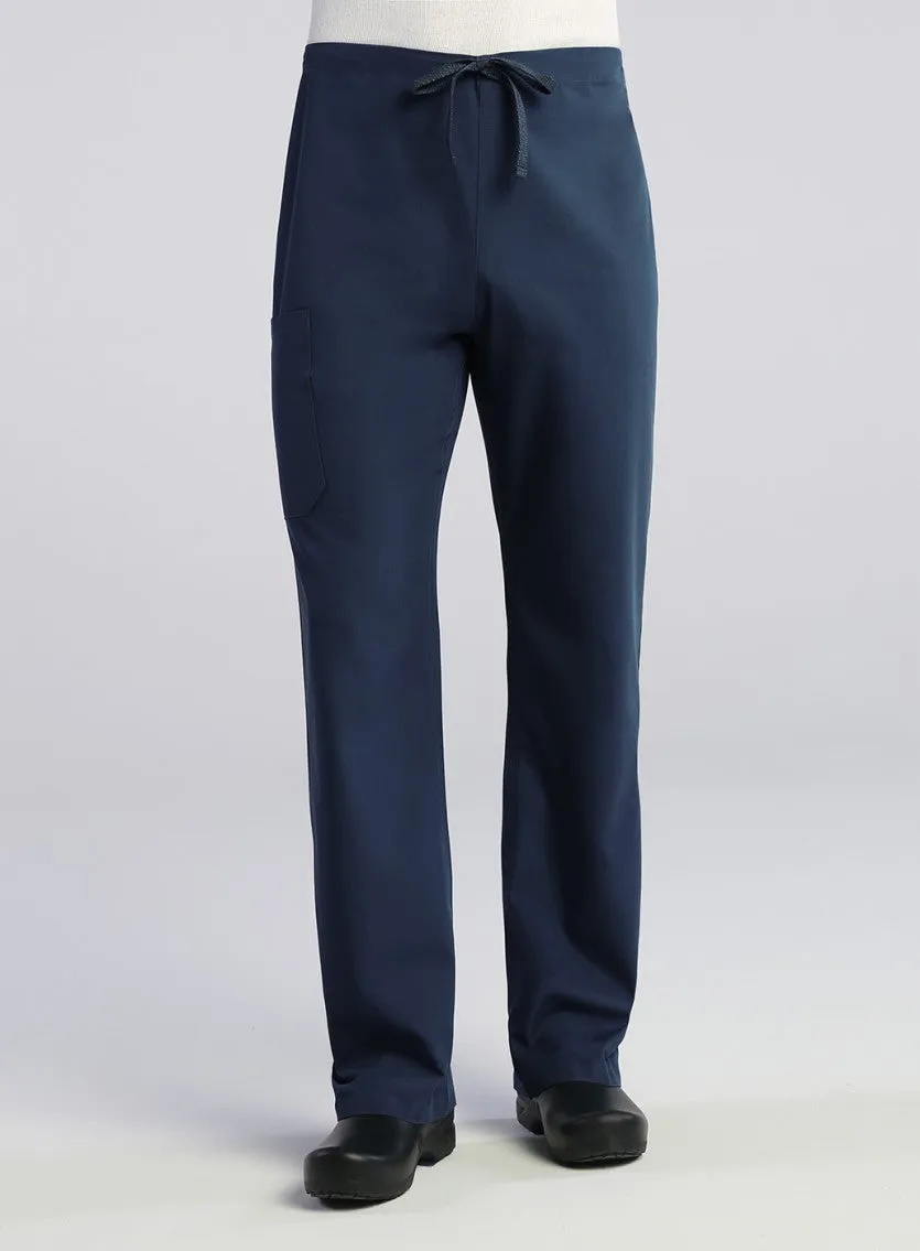 Unisex Basic Pant