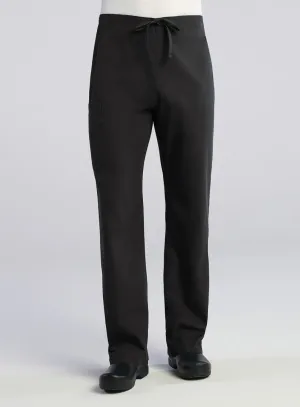 Unisex Basic Pant