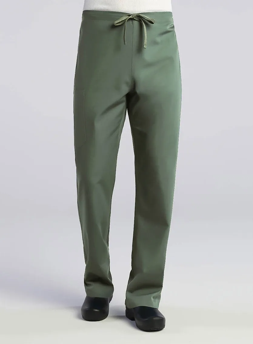 Unisex Basic Pant