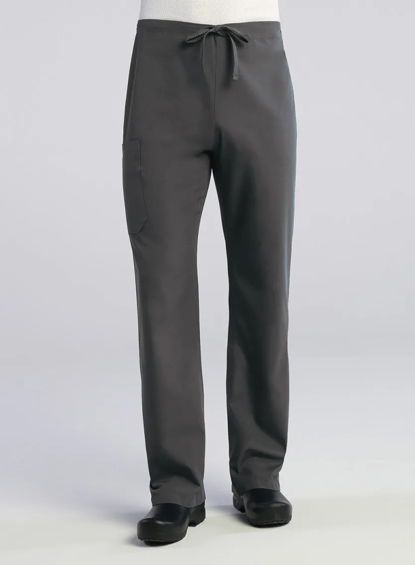 Unisex Basic Pant