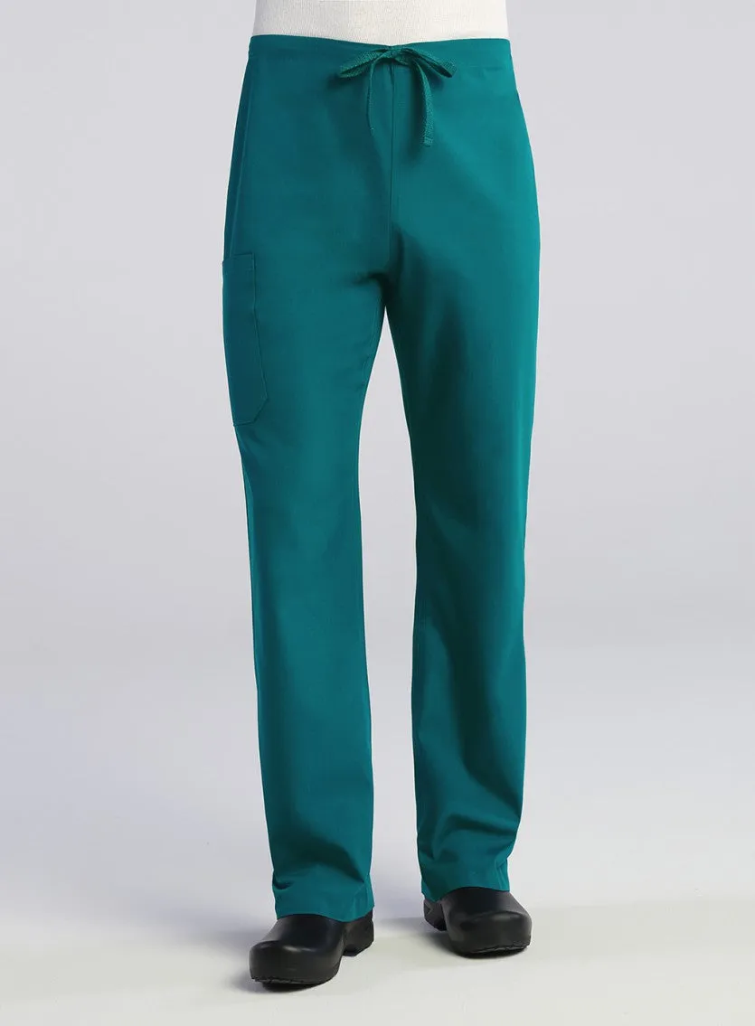 Unisex Basic Pant