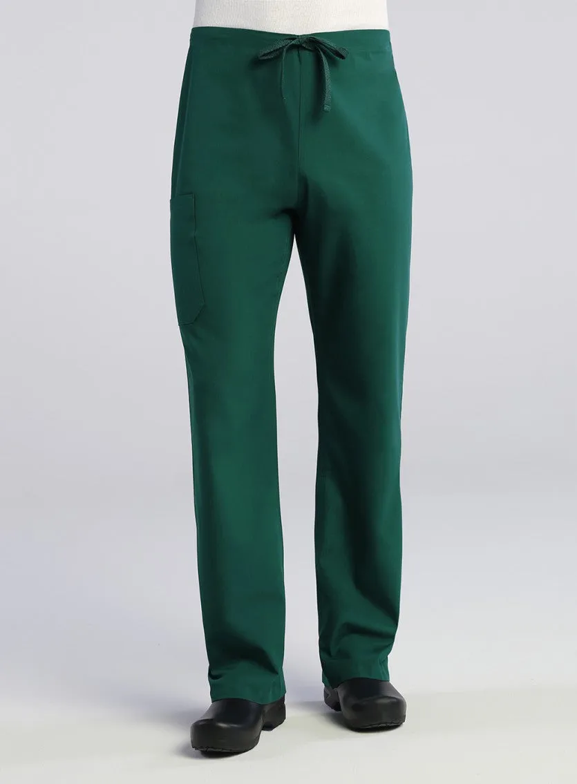 Unisex Basic Pant