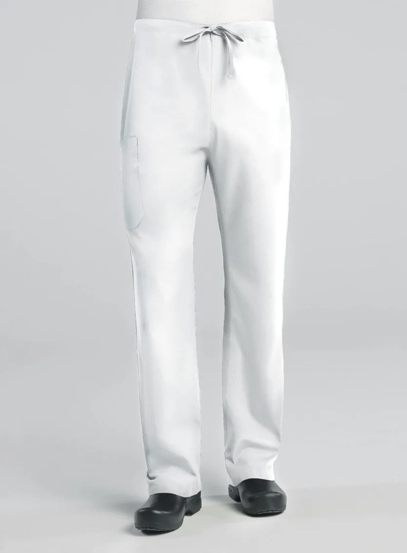 Unisex Basic Pant