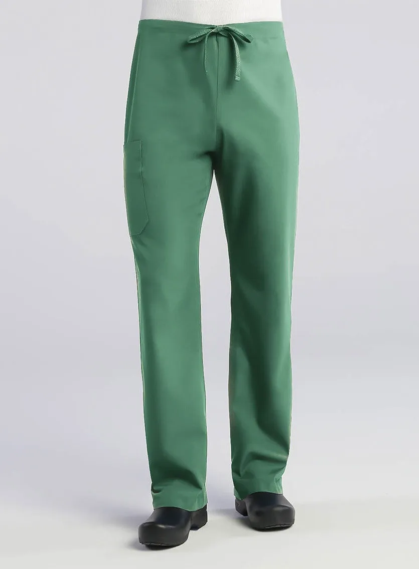 Unisex Basic Pant