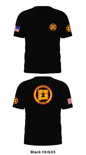USS Albuquerque SSN-706 Store 1 Core Men's SS Performance Tee - tXrb33