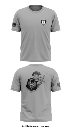 V3/3 India Co Store 1- Core Men's SS Performance Tee - JWKxh6