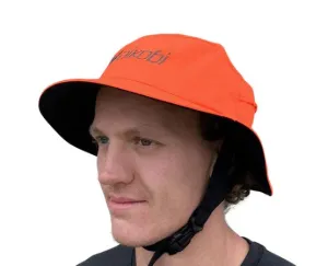VAIKOBI DOWNWIND SURF HAT-ORANGE
