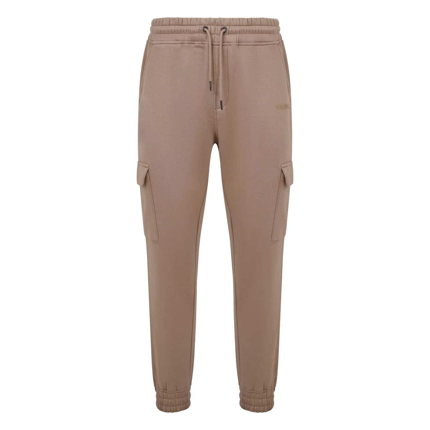 Validate Men's Cargo Jogger Stone