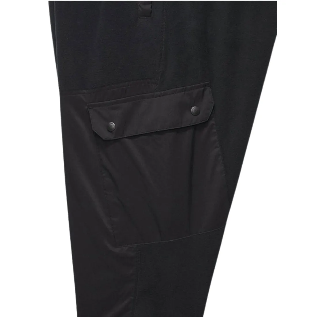 Vans MTE Polartec Relaxed Fleece Joggers - Black