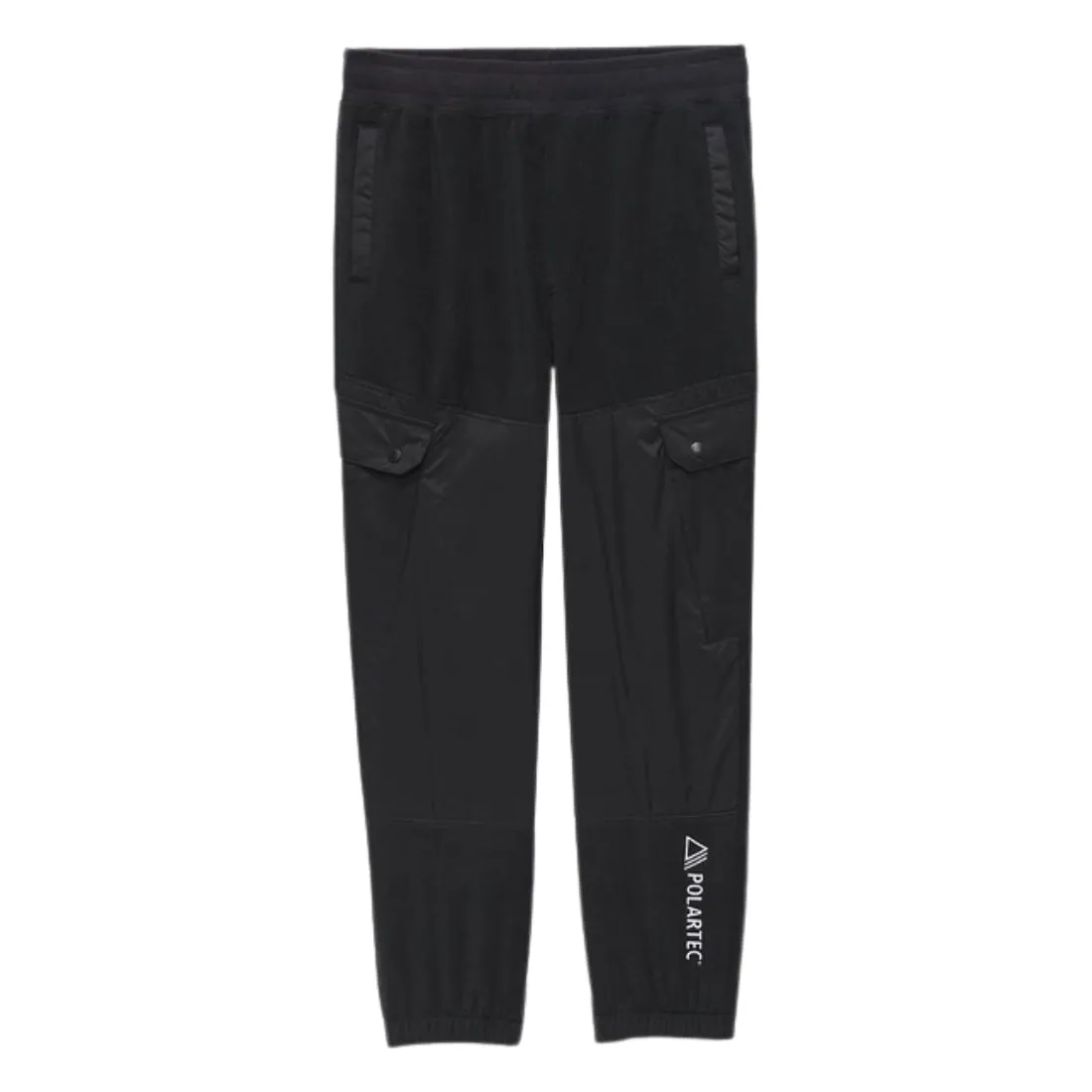 Vans MTE Polartec Relaxed Fleece Joggers - Black