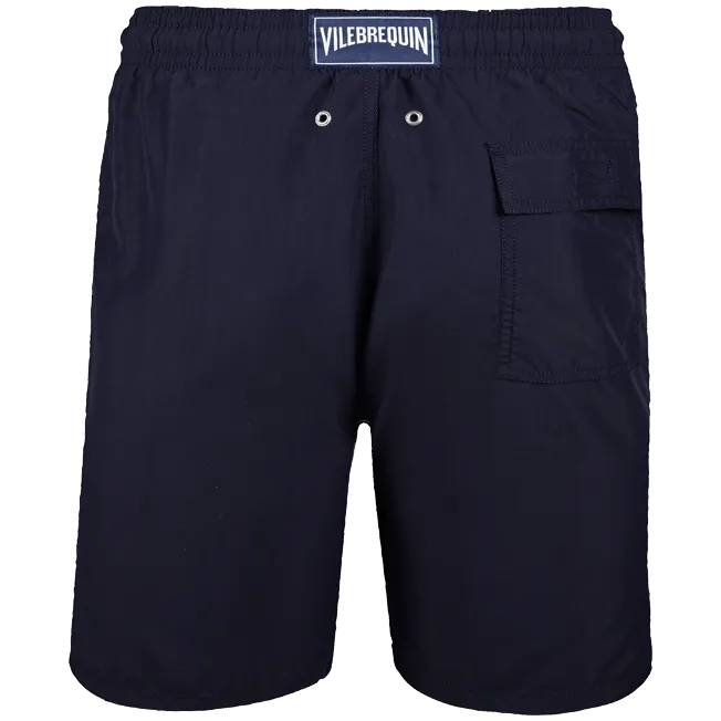 VILEBREQUIN Men Swimwear Long solid