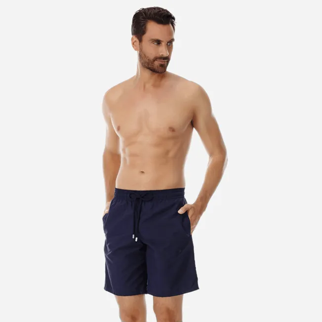 VILEBREQUIN Men Swimwear Long solid