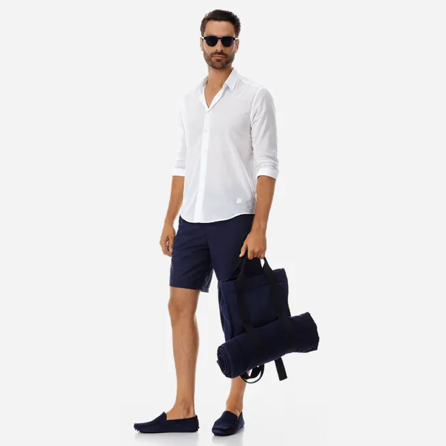 VILEBREQUIN Men Swimwear Long solid
