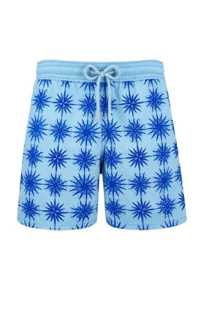 VILEBREQUIN Men Swimwear Sud Flocked