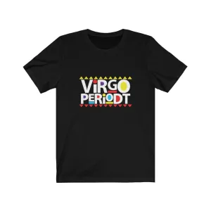 Virgo Periodt T-shirt