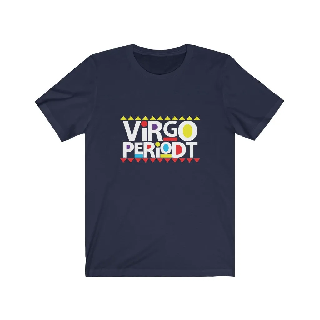 Virgo Periodt T-shirt
