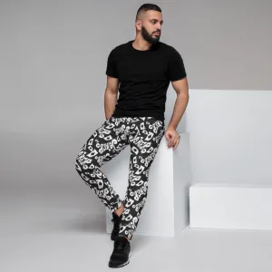 VIS Joker Poker Men's Joggers