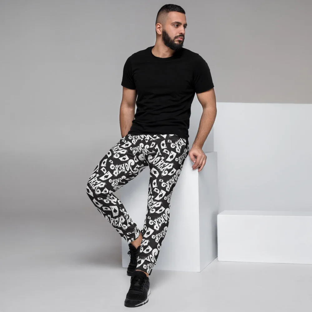VIS Joker Poker Men's Joggers