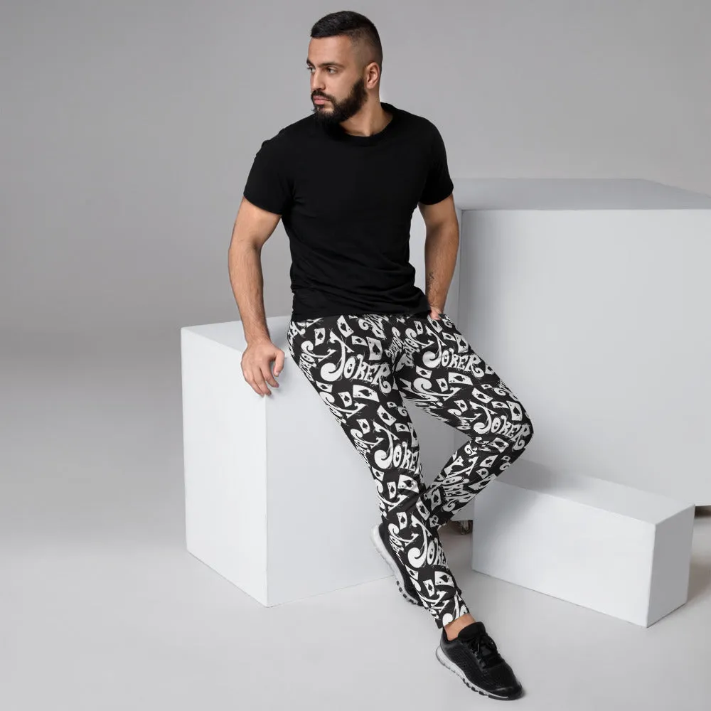 VIS Joker Poker Men's Joggers