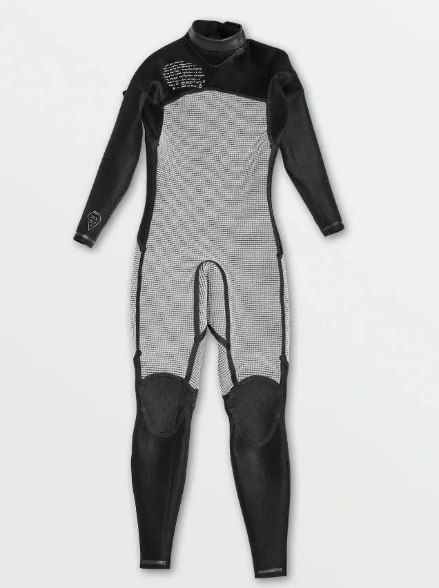Volcom 3/2mm L/S BZ Fullsuit