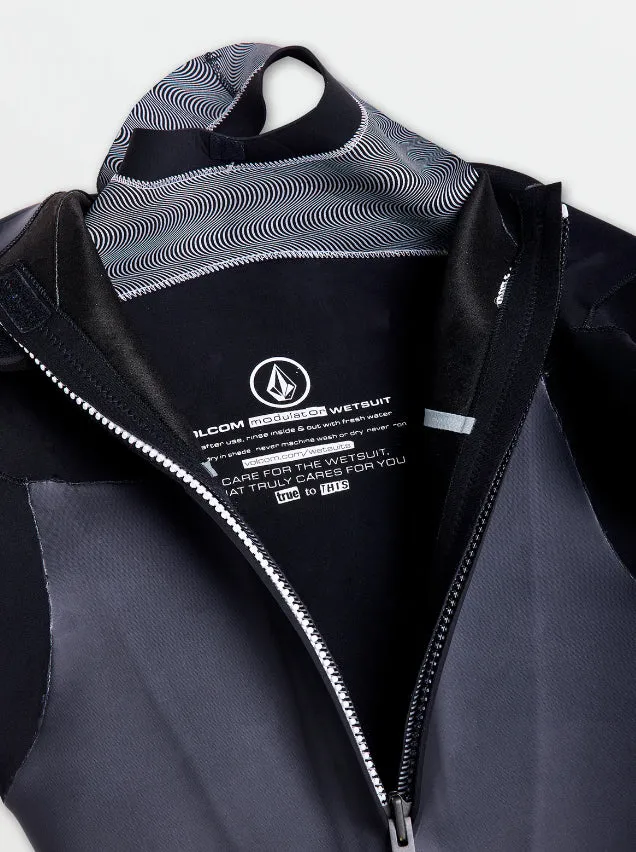 Volcom 3/2mm L/S BZ Fullsuit