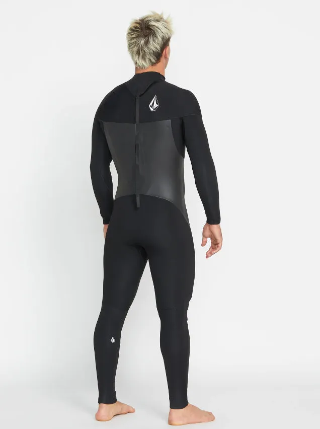 Volcom 3/2mm L/S BZ Fullsuit