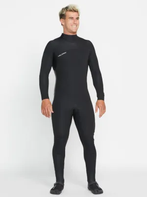Volcom 3/2mm L/S BZ Fullsuit
