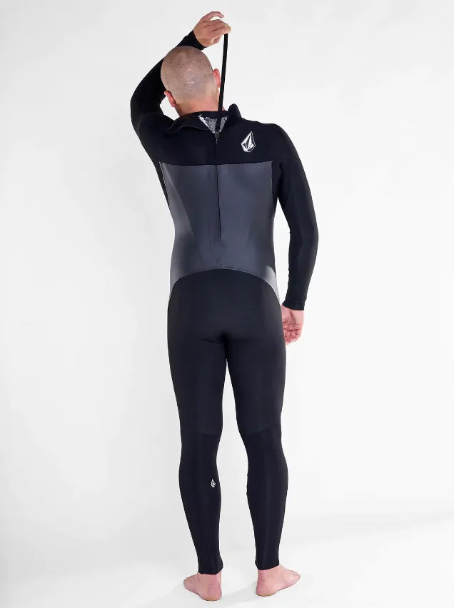 Volcom 3/2mm L/S BZ Fullsuit