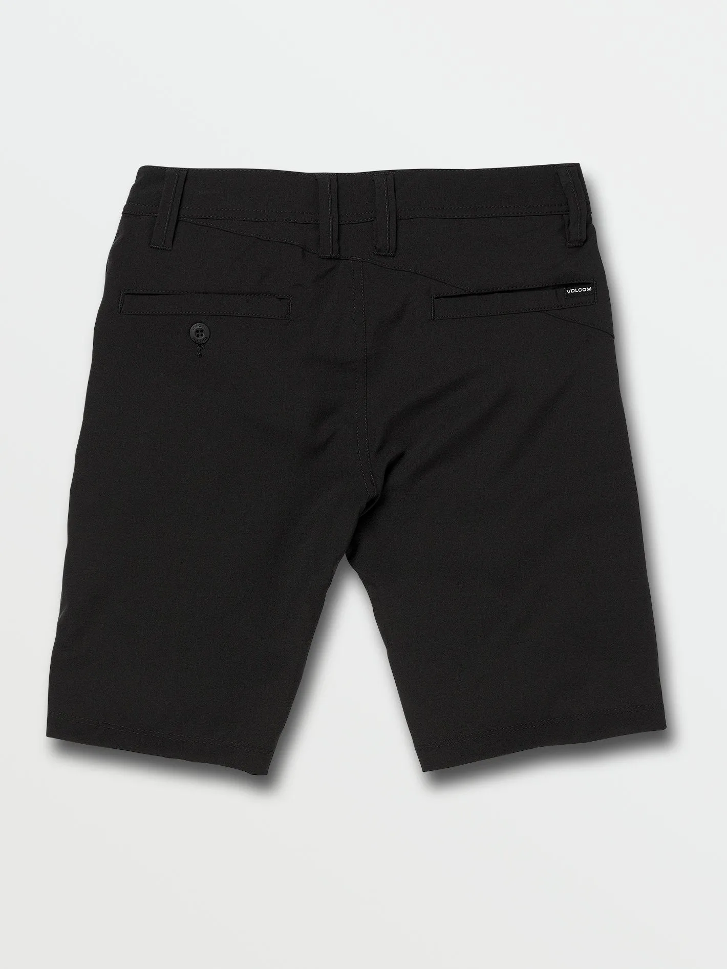 Volcom Boys Frickin Surf N' Turf Static Shorts