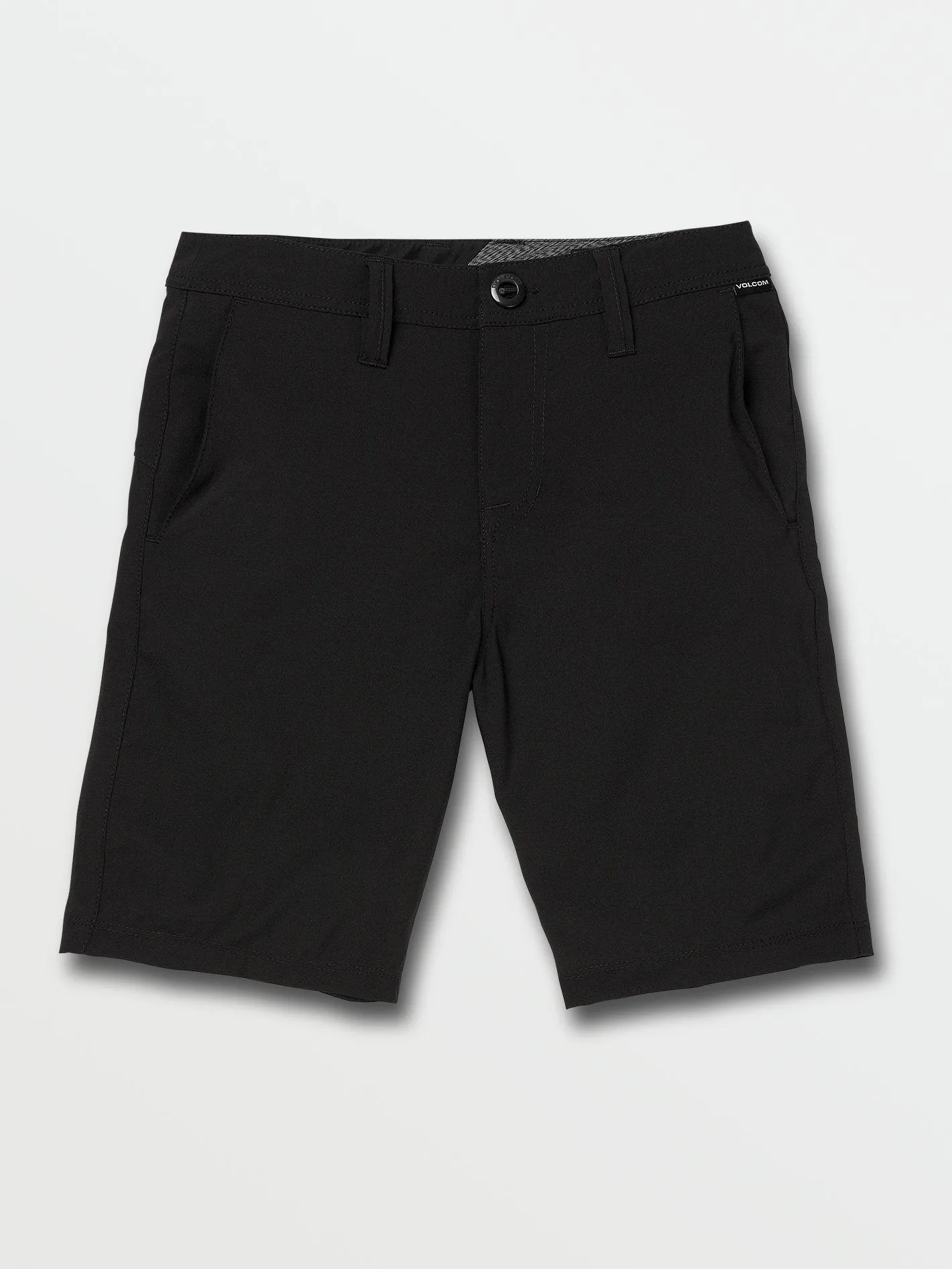 Volcom Boys Frickin Surf N' Turf Static Shorts