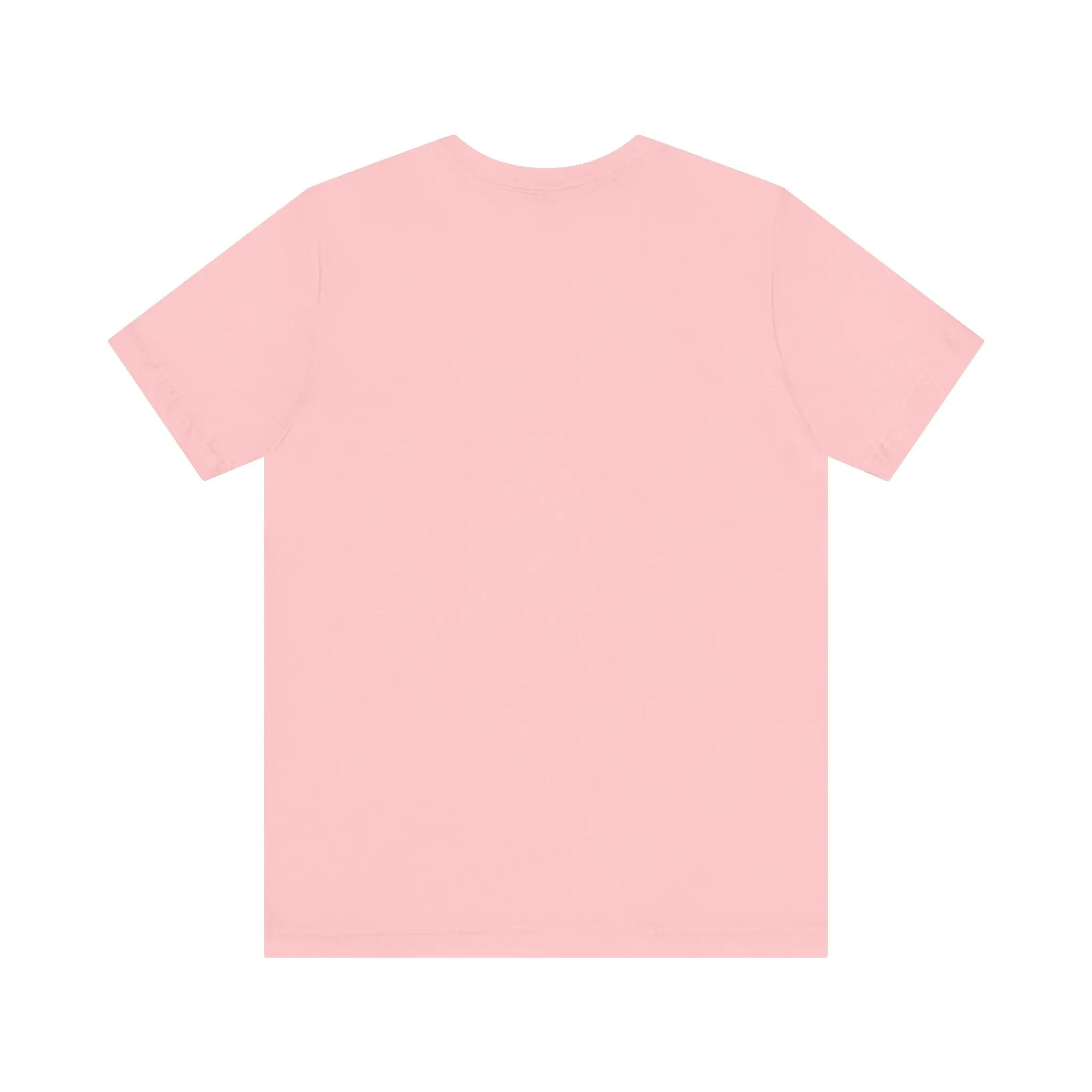 War & Peace: Kings' Jersey Short Sleeve Tee