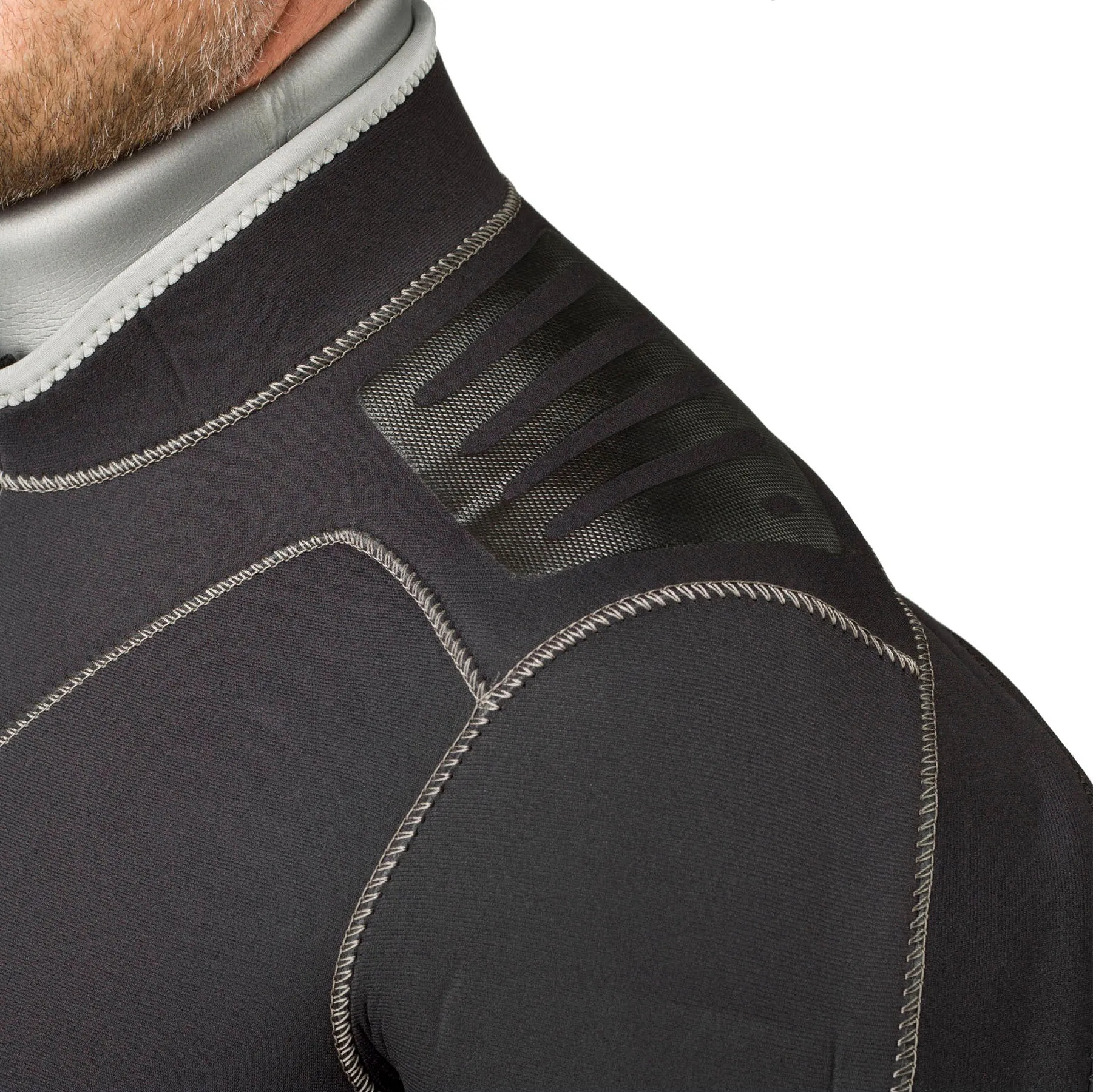 Waterproof SD Combat 7MM SEMI-DRY FULLSUIT