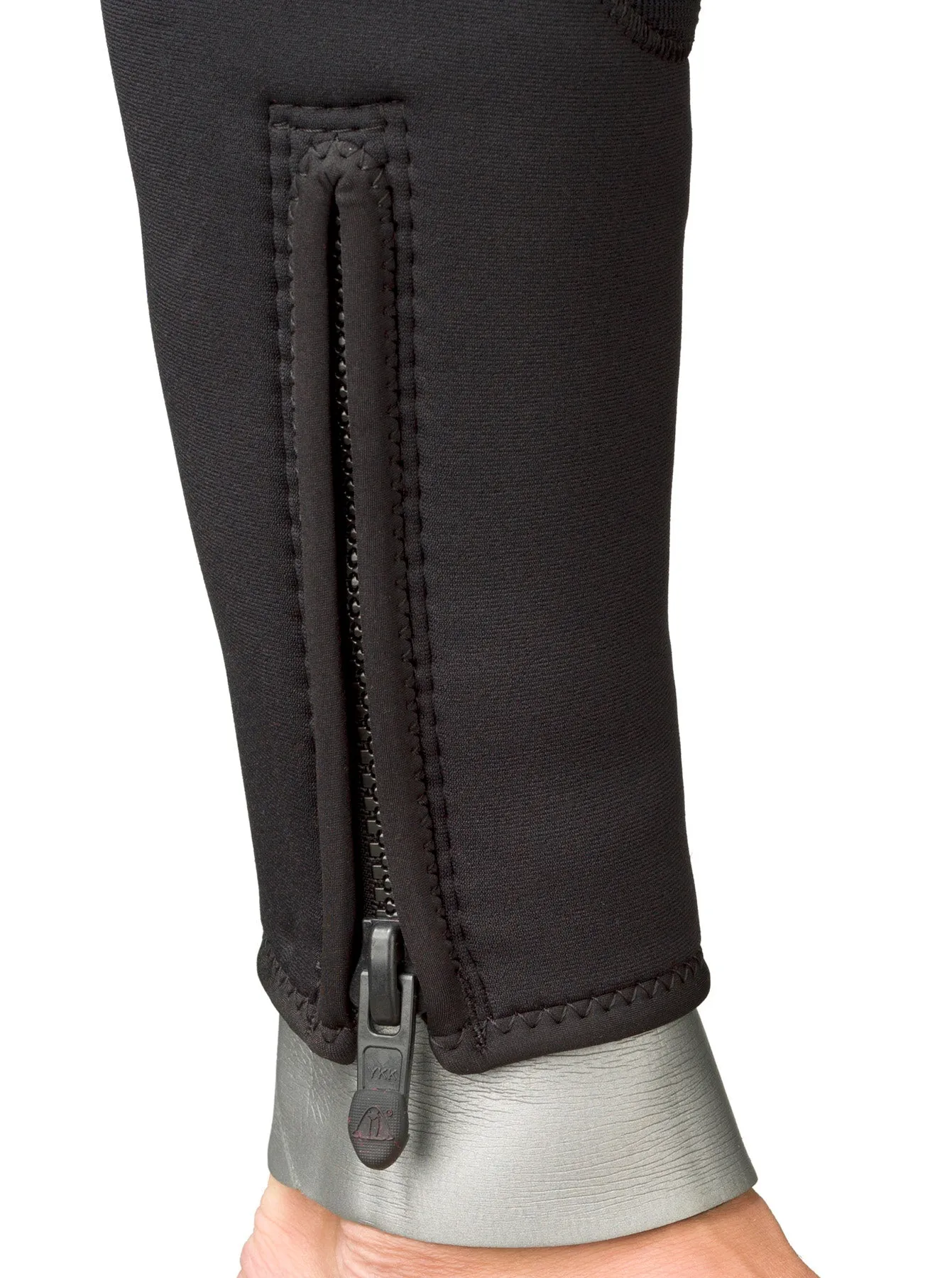 Waterproof SD Combat 7MM SEMI-DRY FULLSUIT