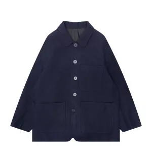WILBUR JKT