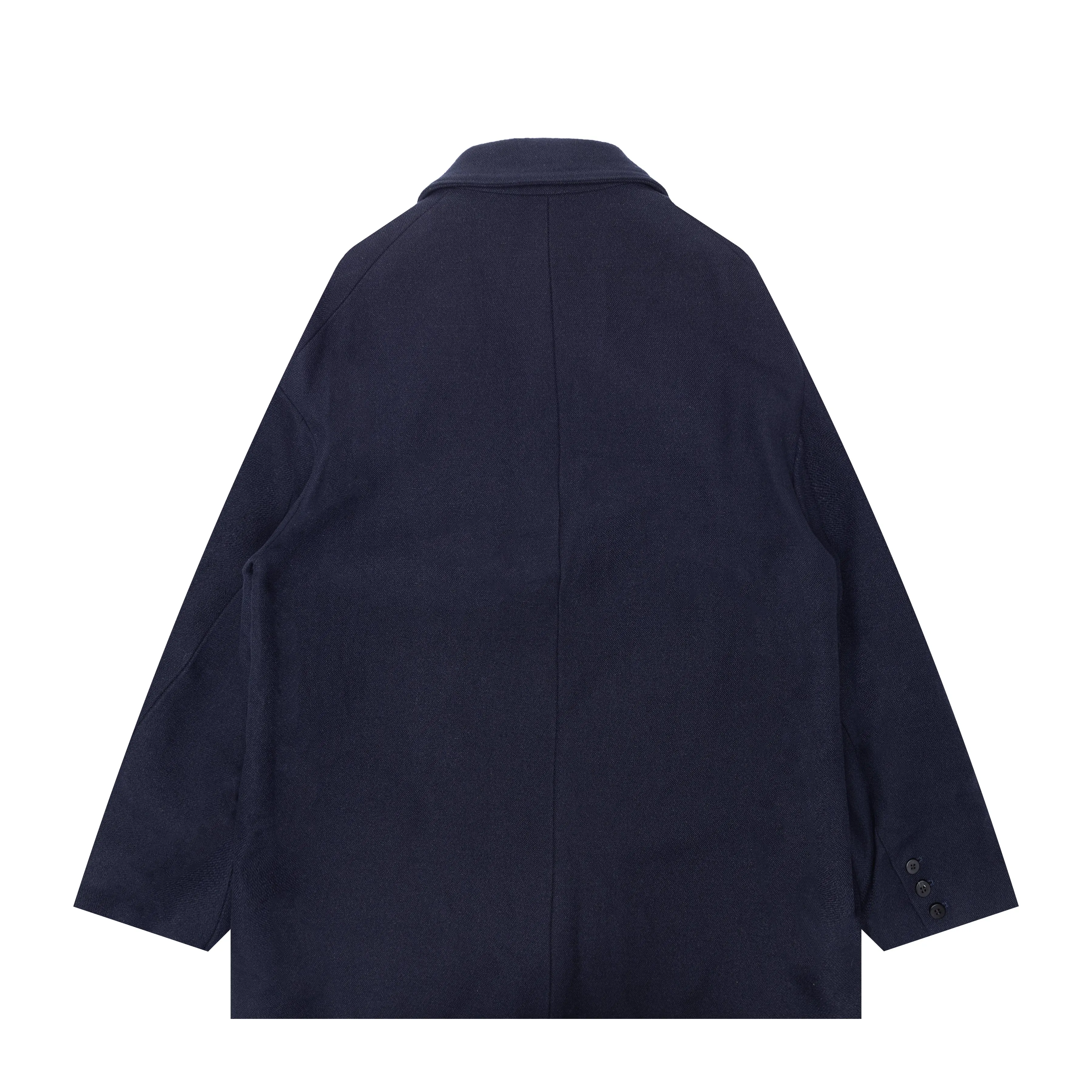 WILBUR JKT