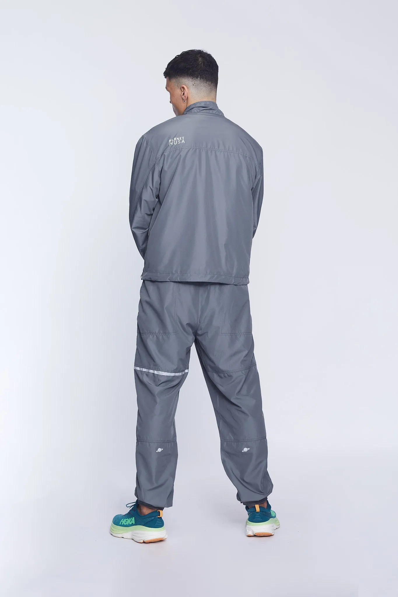 WIND1 PULLOVER MEN'S