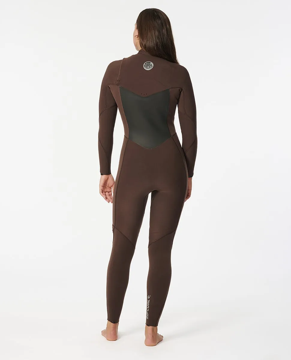 WMNS FLASHBOMB 43GB STMR - CHOCOLATE