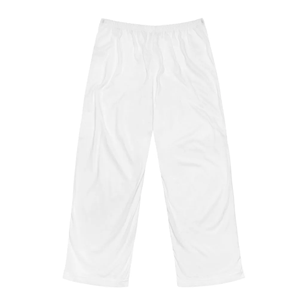 WSSU RAMS THROWBACK MENS PAJAMA PANTS