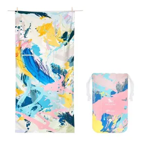 XL Dock & Bay Towel