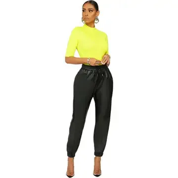 Yasmine Joggers