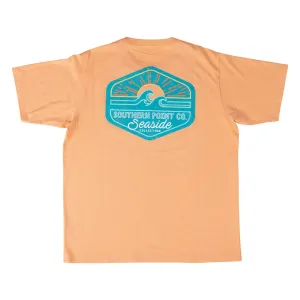 Youth Beach Days SHORT SLEEVE TEE FINAL SALE