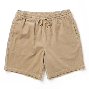 Yuma Corduroy Shorts
