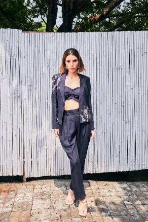 Yves Jacket Set