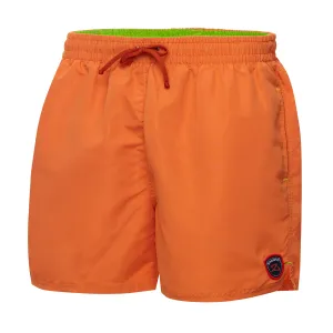 ZAGANO MEN SHORTS 5106-orange