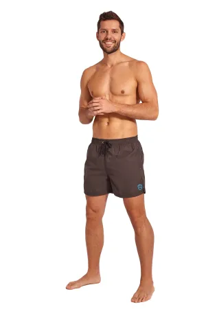 ZAGANO MEN SHORTS 5106-titanium