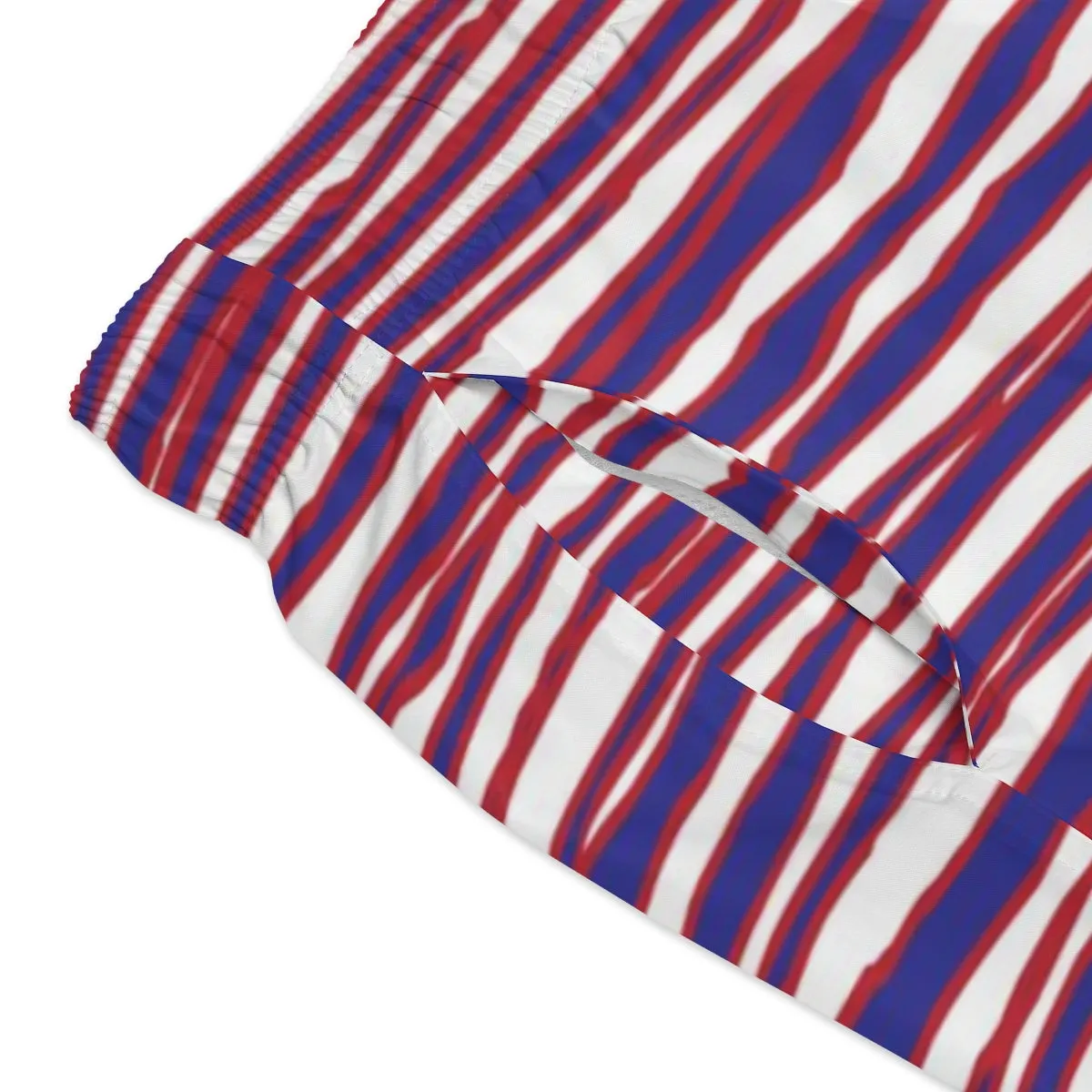 Zoo Bflo - Swim Trunks